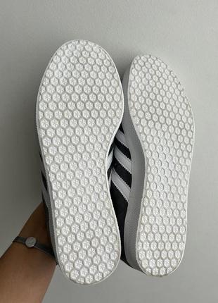 Adidas originals - кроссовки gazelle 37р9 фото