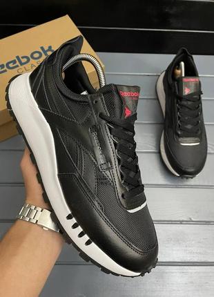 Кросівки reebok cl legacy