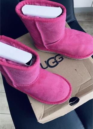 Новые угги, ugg 10/9/27, оригинал