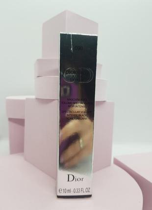 Тушь для ресниц dior3 фото