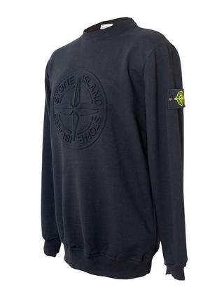 Свитшот stone island2 фото