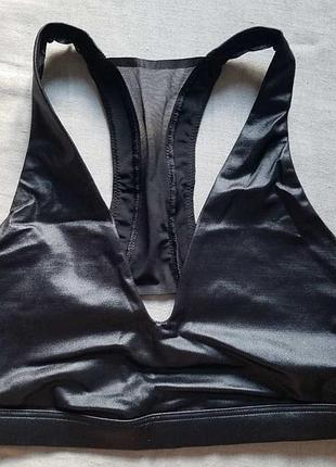 Спортивний бюст victoria's secret, розмір l (36д, 38с)