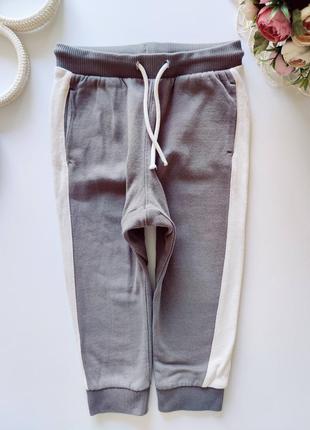 Плотные штаны артикул: 18270