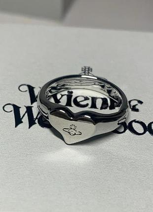 Перстень vivienne westwood (вів'єн вествуд)