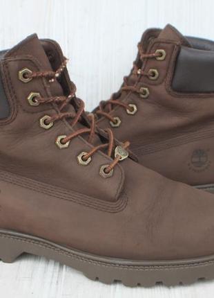 Черевики timberland сша оригінал 38,5р