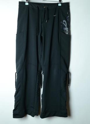Спортивные штаны nike, размер 48-50 (арт1700)