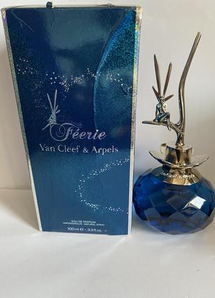 Van cleef &amp; arpels feerie edp 5мл1 фото