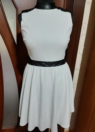 Коктельное платье