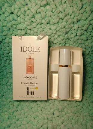 Lancome idole