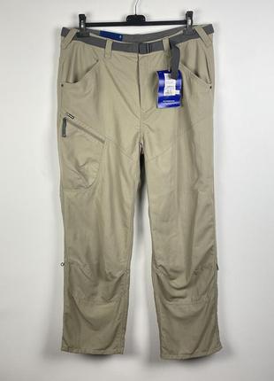Berghaus вінтажні трекінгові штани 36/32