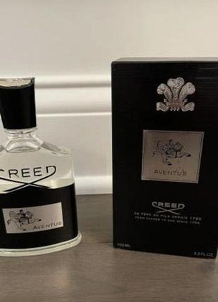creed aventus 100ml