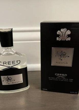 Creed aventus 100 ml