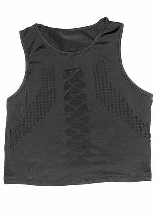 Женский летний топ