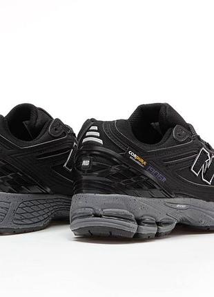 New balance 1906r cordura pocket black