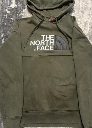 Худі the north face