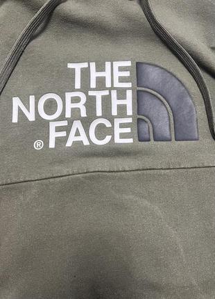 Худи the north face5 фото