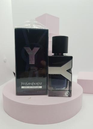 Парфюмерная  вода спрей для мужчин yves saint laurent3 фото