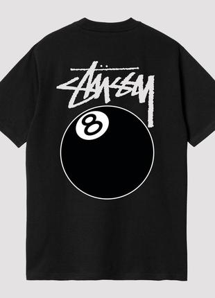 Стую футболка stussy