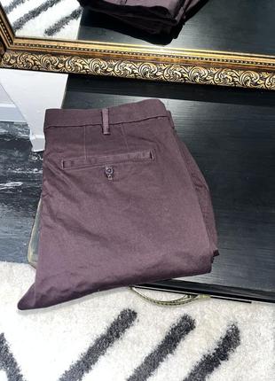 Чиносы штаны uniqlo chino pants2 фото