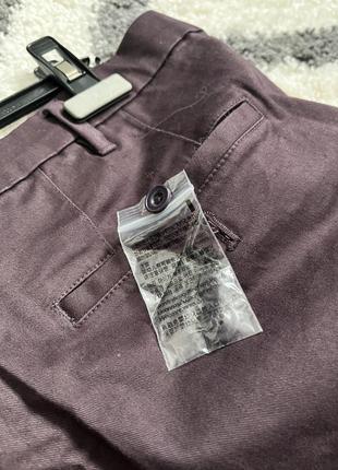 Чиносы штаны uniqlo chino pants9 фото