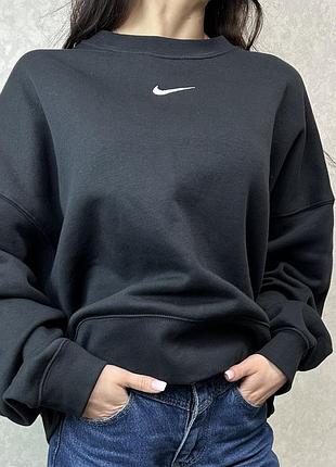 Кофта nike
