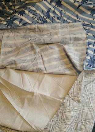 Zucchi комплект постільної білизни італія