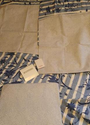 Zucchi комплект постільної білизни італія