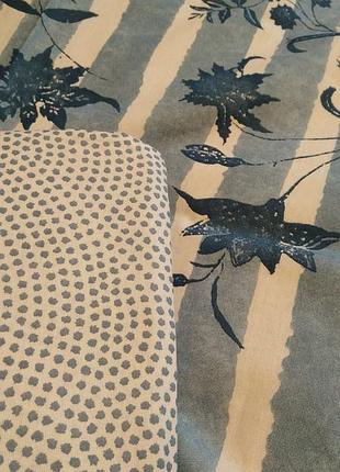 Zucchi комплект постільної білизни італія