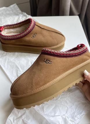 Ugg tasman platform / угги