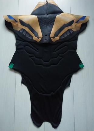 Карнавальный костюм танос marvel thanos