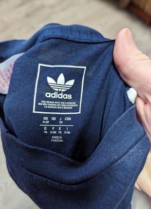 Футболка adidas  адідас2 фото