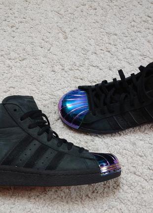 Кроссовки adidas superstar