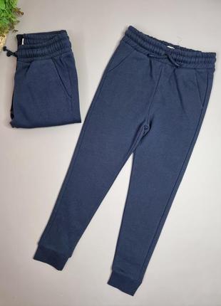 Стильные утепленные брюки бренда f&amp;f1 фото