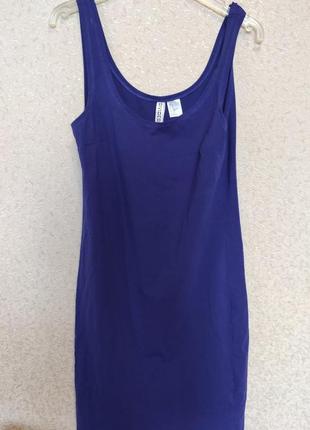 Сукня майка 2
