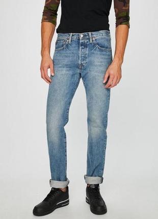 Оригинальные качественные джинсы levi’s 501