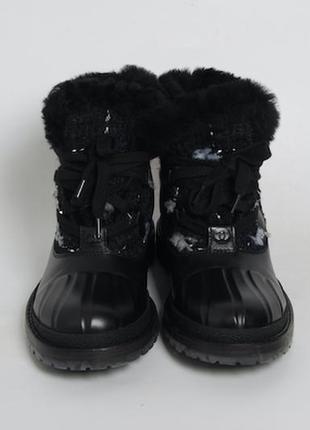 Ботинки chanel,оригинал