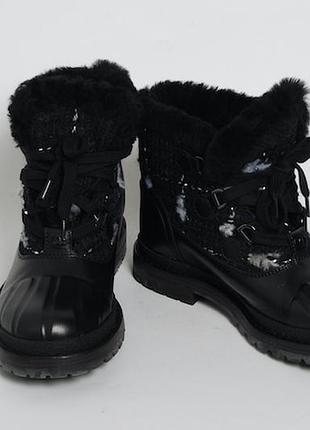 Ботинки chanel,оригинал