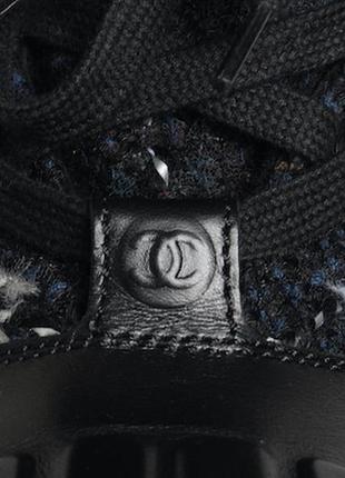Ботинки chanel,оригинал