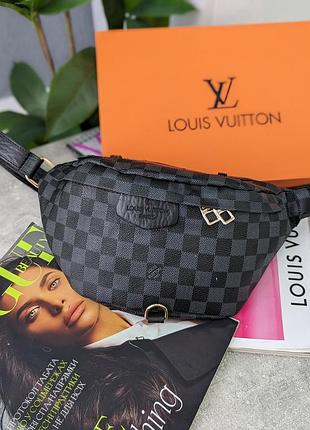 Бананка louis vuitton