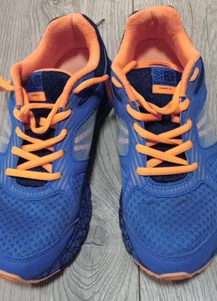 Кроссовки karrimor