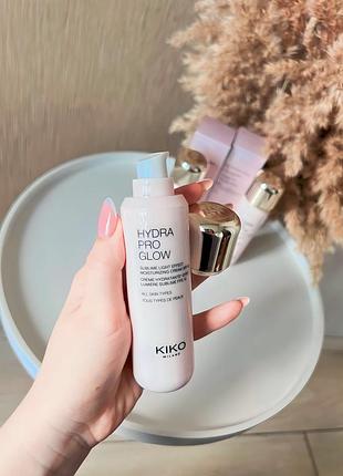 Хіт продажів!!! hydra pro glow від кіко milano