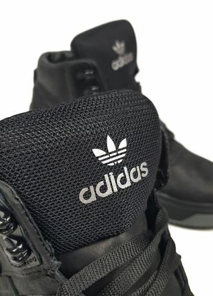 Adidas posturo design