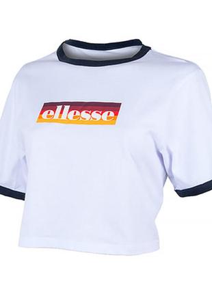 Футболка ellesse1 фото