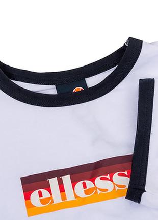 Футболка ellesse3 фото