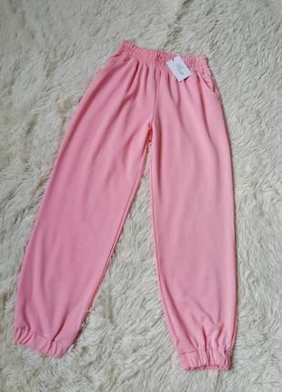 Штаны  спорт