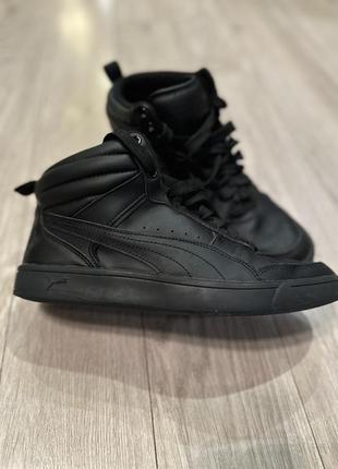 Puma original кроссовки