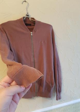 Кофта pierre cardin