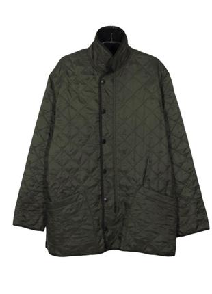 Тепла куртка barbour polarquilted jkt