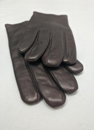 Merona элегантные перчатки из кожи thinsulate insulation9 фото