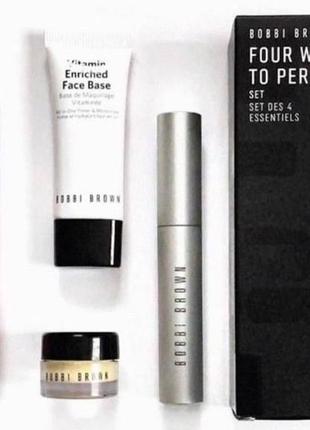 Подарунковий набір bobbi brown